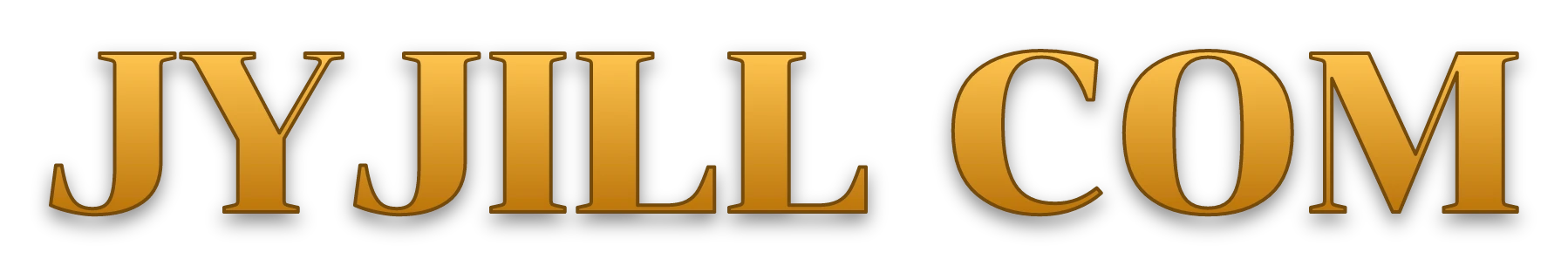 JYJILL COM logo